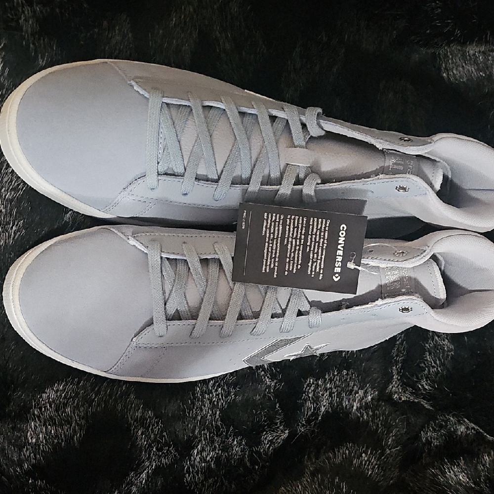 🌟converse 170238c Pro Leather Hi - Picture 2 of 5